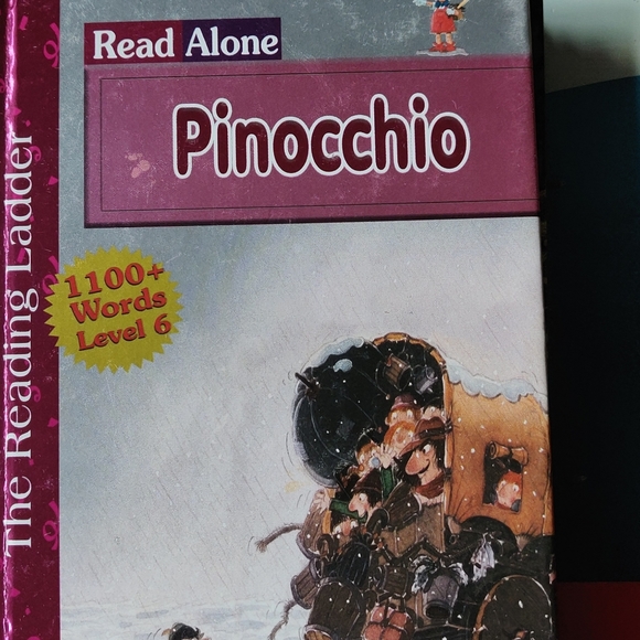 10 books for kidos 5-6 years - Picture 5 of 10